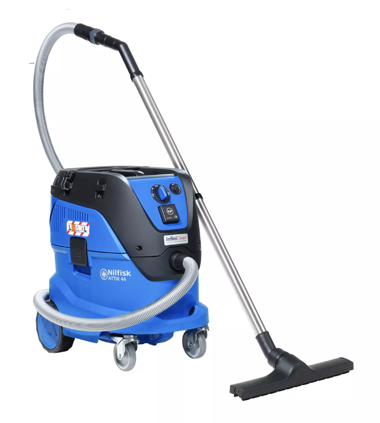 ATTIX 44 Vacuum Cleaner