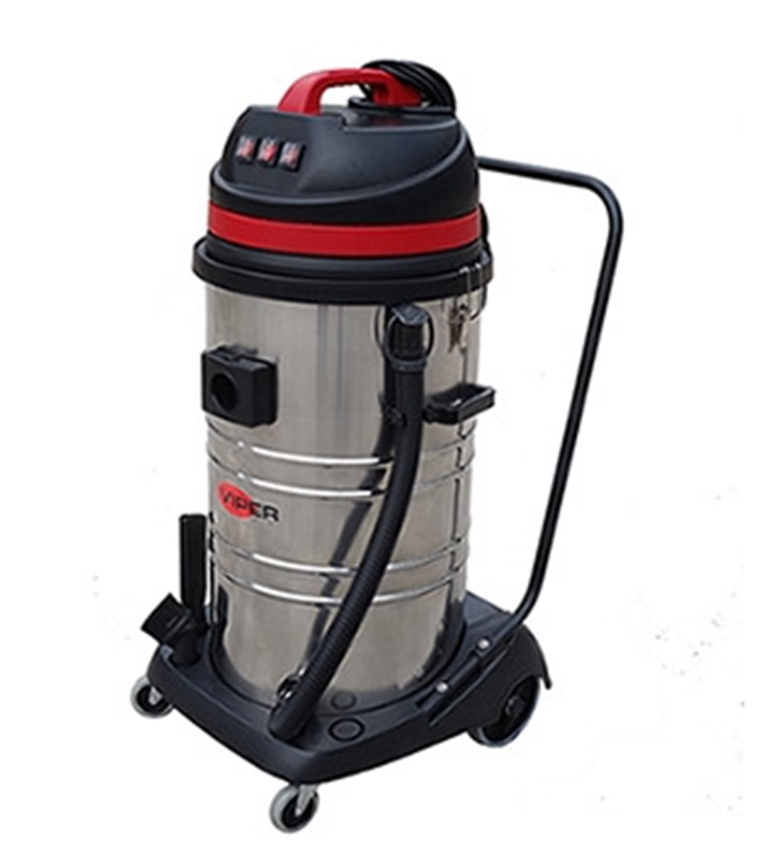 Nilfisk Commercial Wet & Dry Vacuum