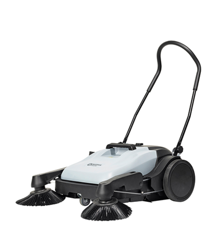 Nilfisk SW250 Manual Sweeper