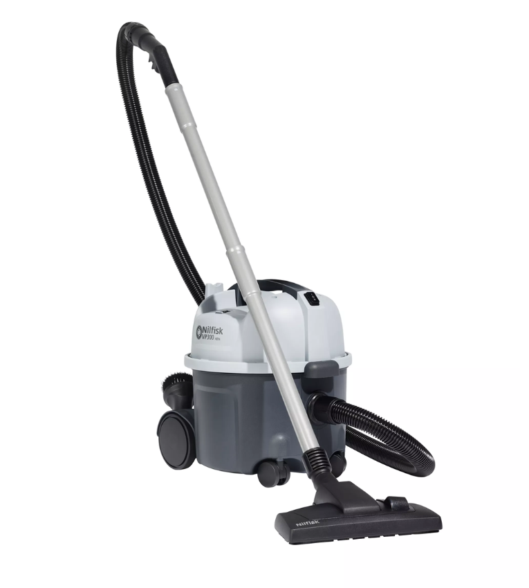 Nilfisk VP300 Commercial Vacuum Cleaner